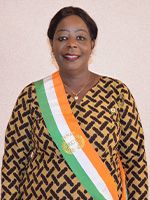 BAMBA SOGONA EPSE ARNAULT