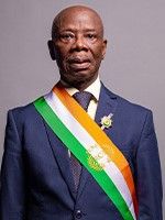 BEZEME KOUAME CHRISTOPHE