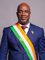 COULIBALY BOIKARY KADER