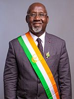 DJEDJE ILAHIRI ALCIDE