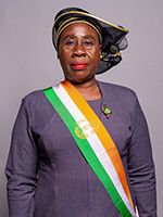 FATOUMA SANGARE