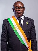 GOUETI BI SOHO CHARLES