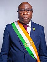 KOSSONOU KOUASSI IGNACE