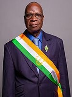 KOUADIO ALYKE TITEH GNAPKA NOBERT