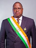 KOUADIO KOUAKOU BERTIN