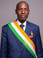 KOUAME KOFFI NORBERT