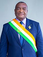 KOUAME OI KOUAME BERNARD