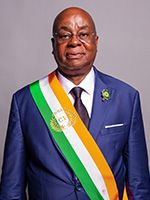 KOUASSI ALLOMO OUFFOUE