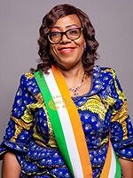 TOURE MANINDJA EPSE DIABATE