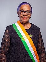 AMBLARD MARIE ELISABETH  EPSE ZUNON-KIPRE