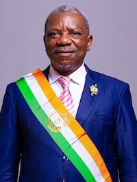 SAH TIETEMOMON EVARISTE