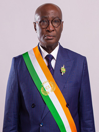 TOURE SOULEYMANE