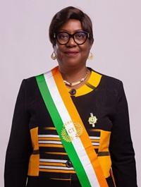 TIDOU ABIBA SANOGO ÉPOUSE KONÉ